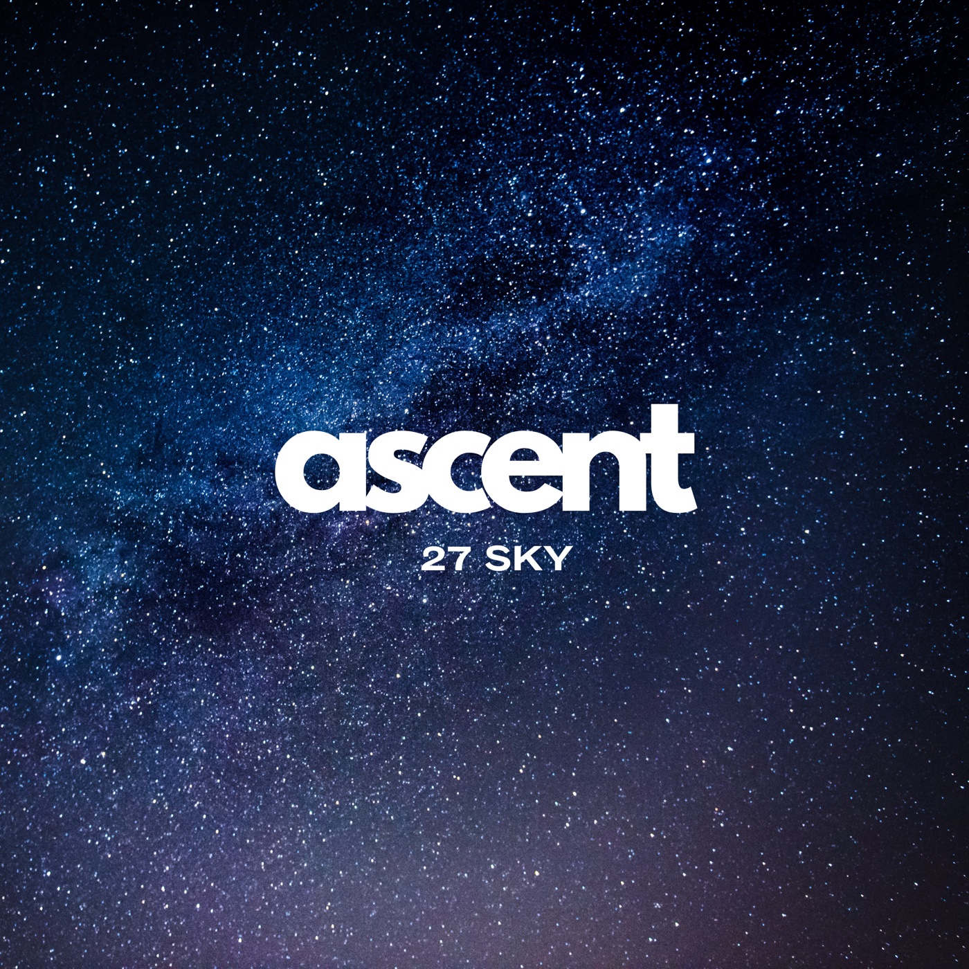 Ascent artwork