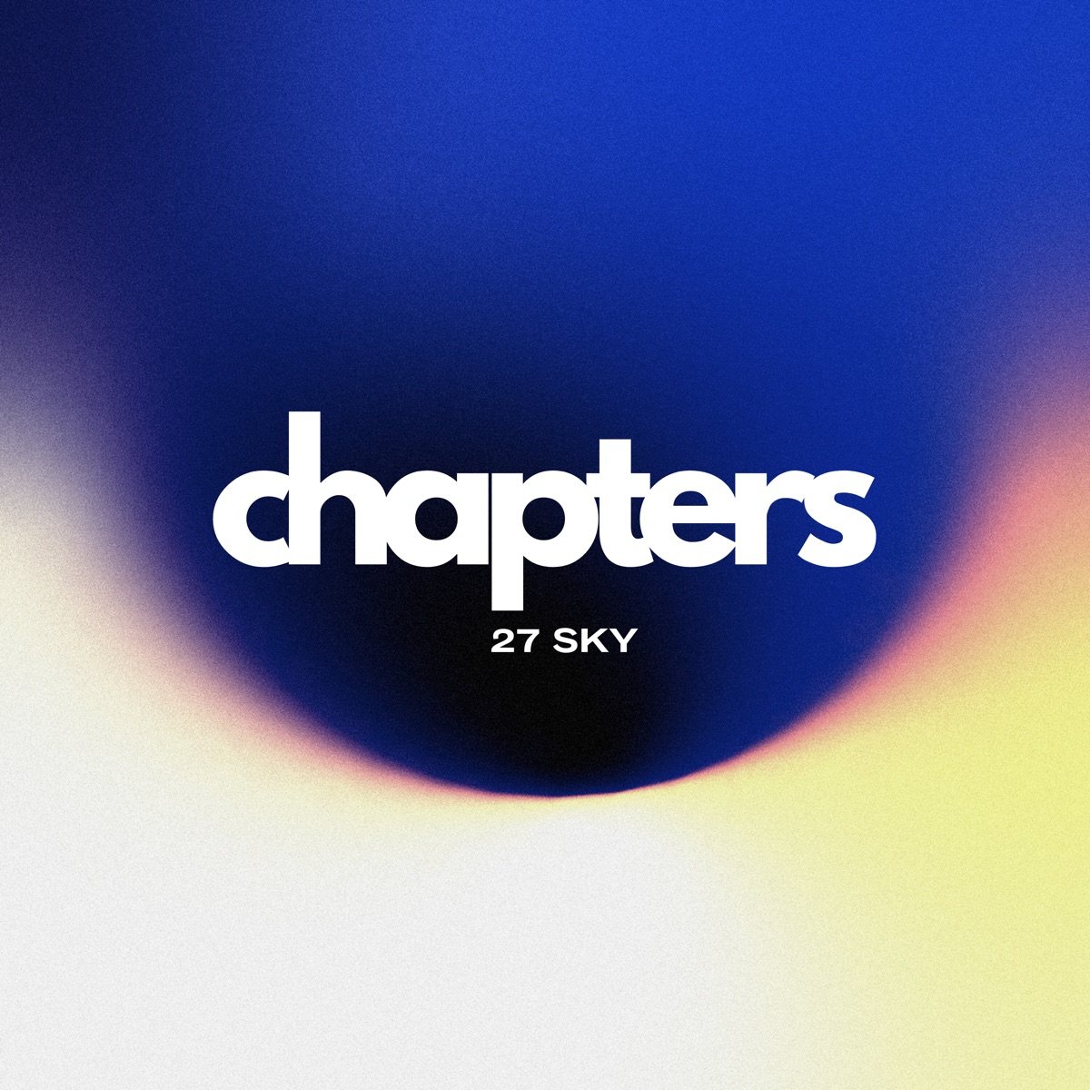 Chapters artwork
