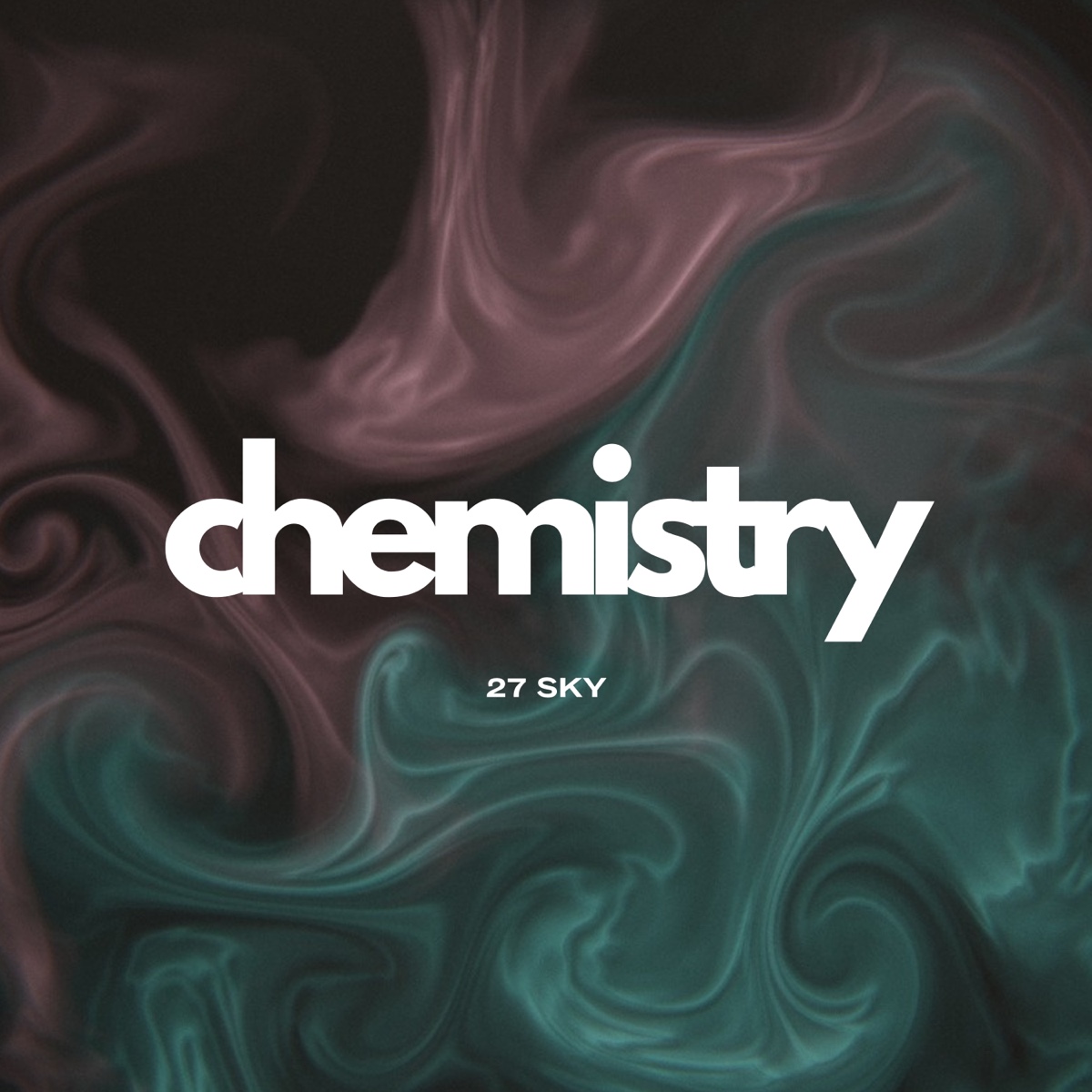 Chemistry artwork