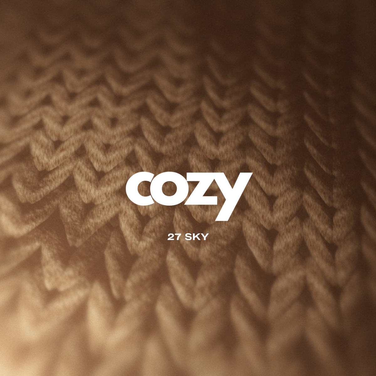 Cozy artwork