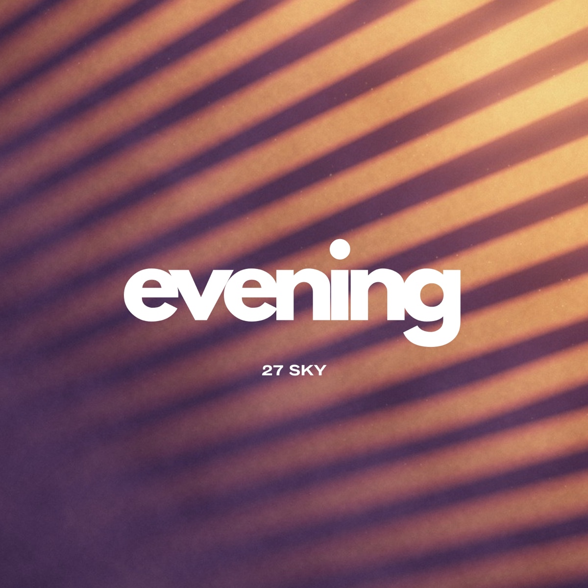 Evening artwork
