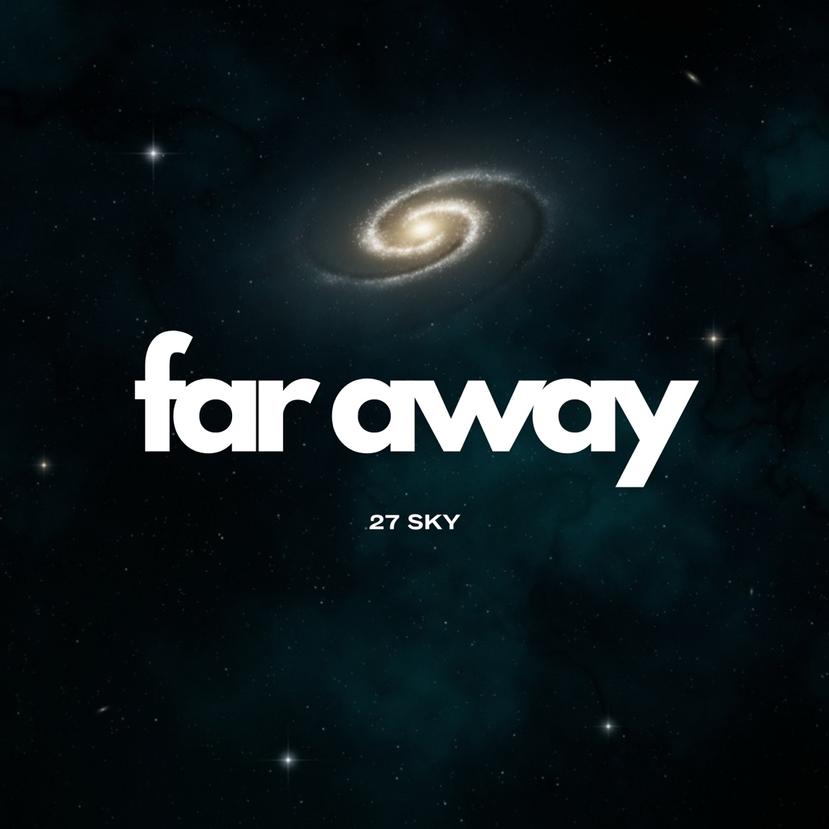 Far Away artwork