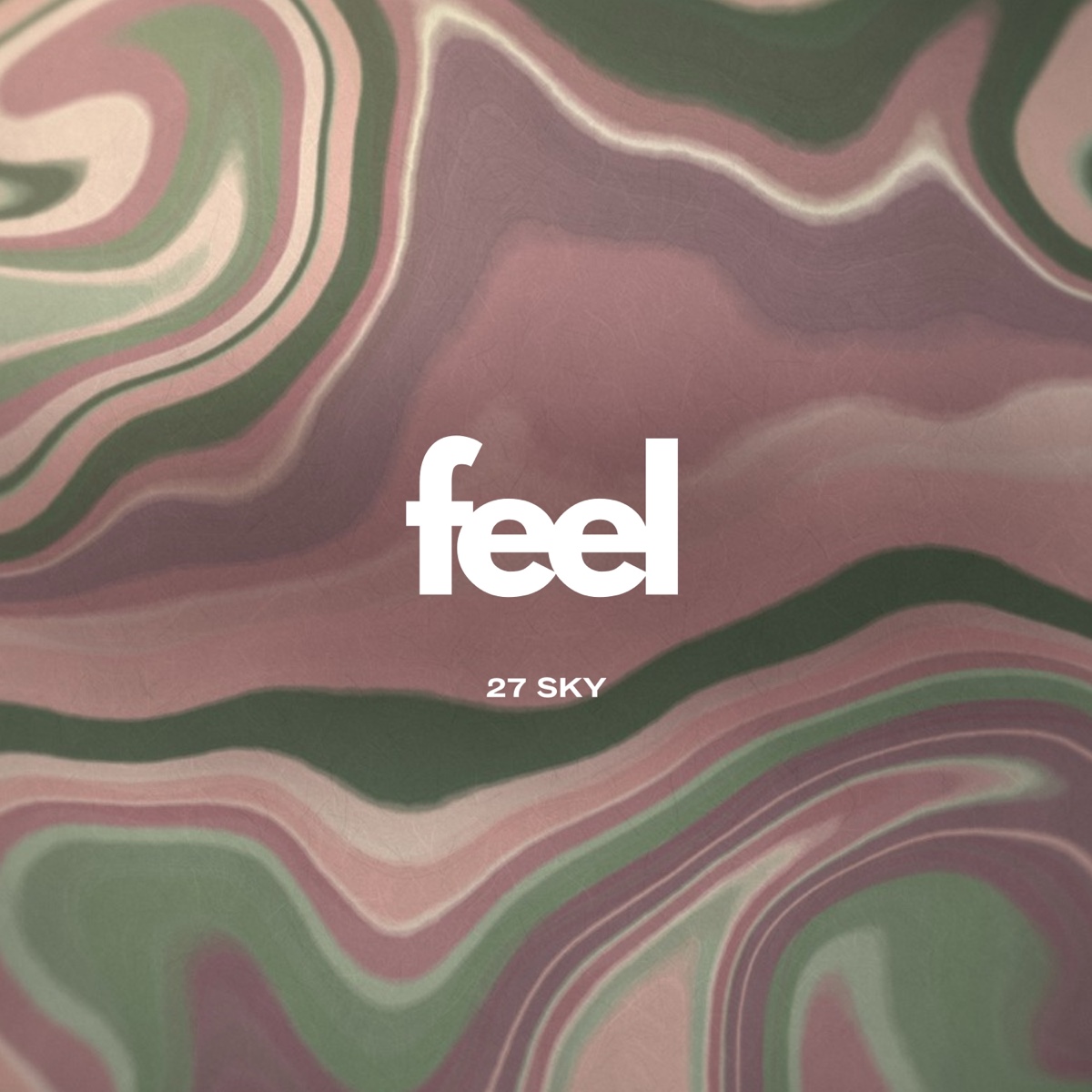 Feel artwork