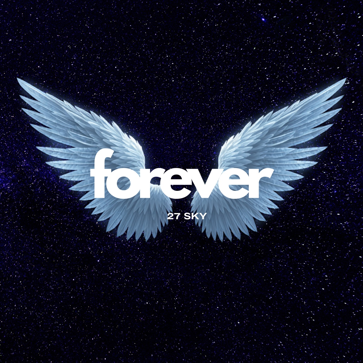 Forever artwork