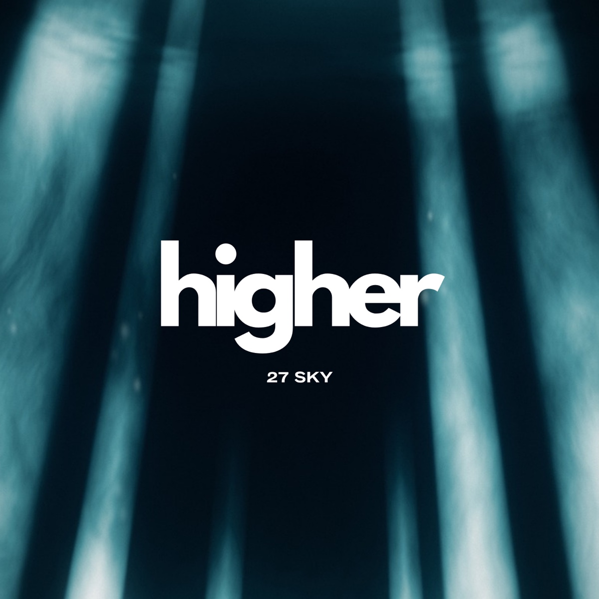 Higher artwork