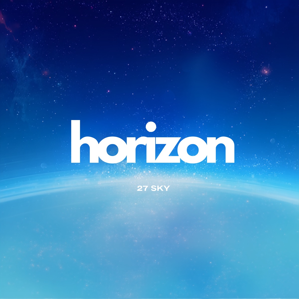Horizon artwork