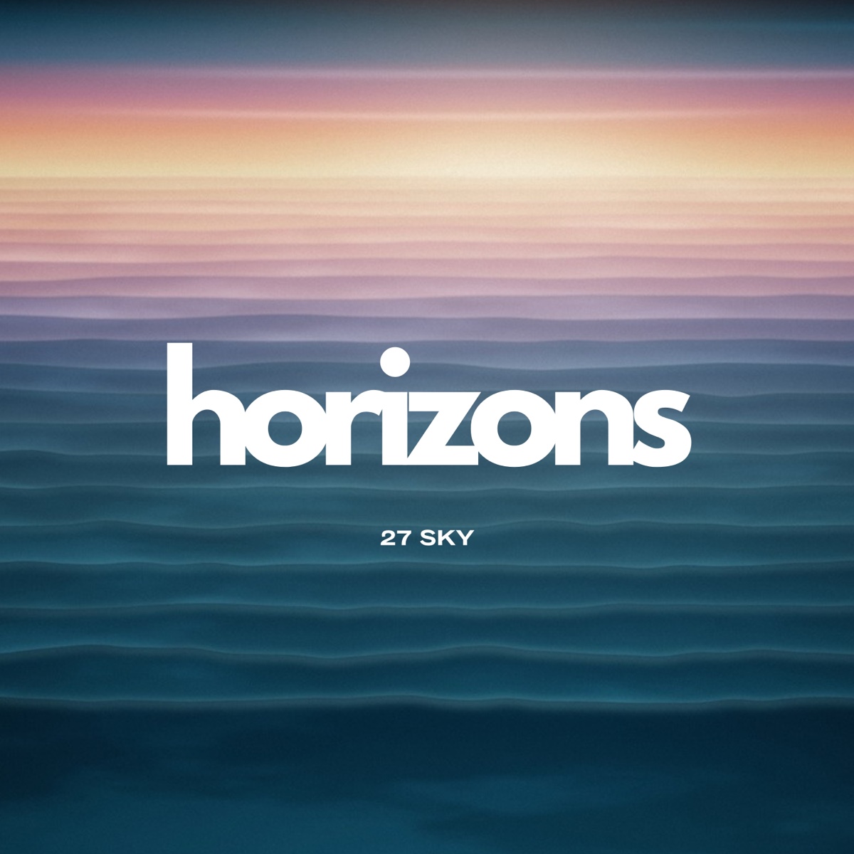 Horizons artwork