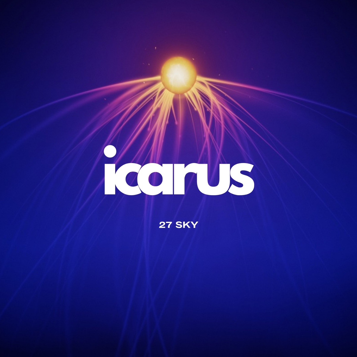 Icarus artwork