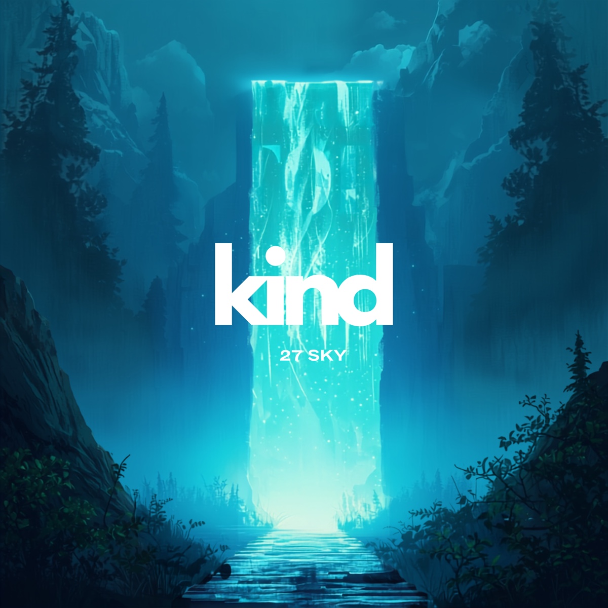 Kind artwork