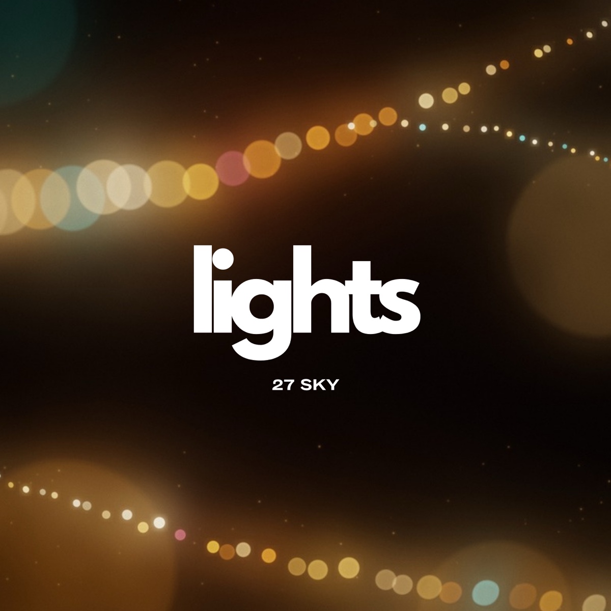 Lights artwork