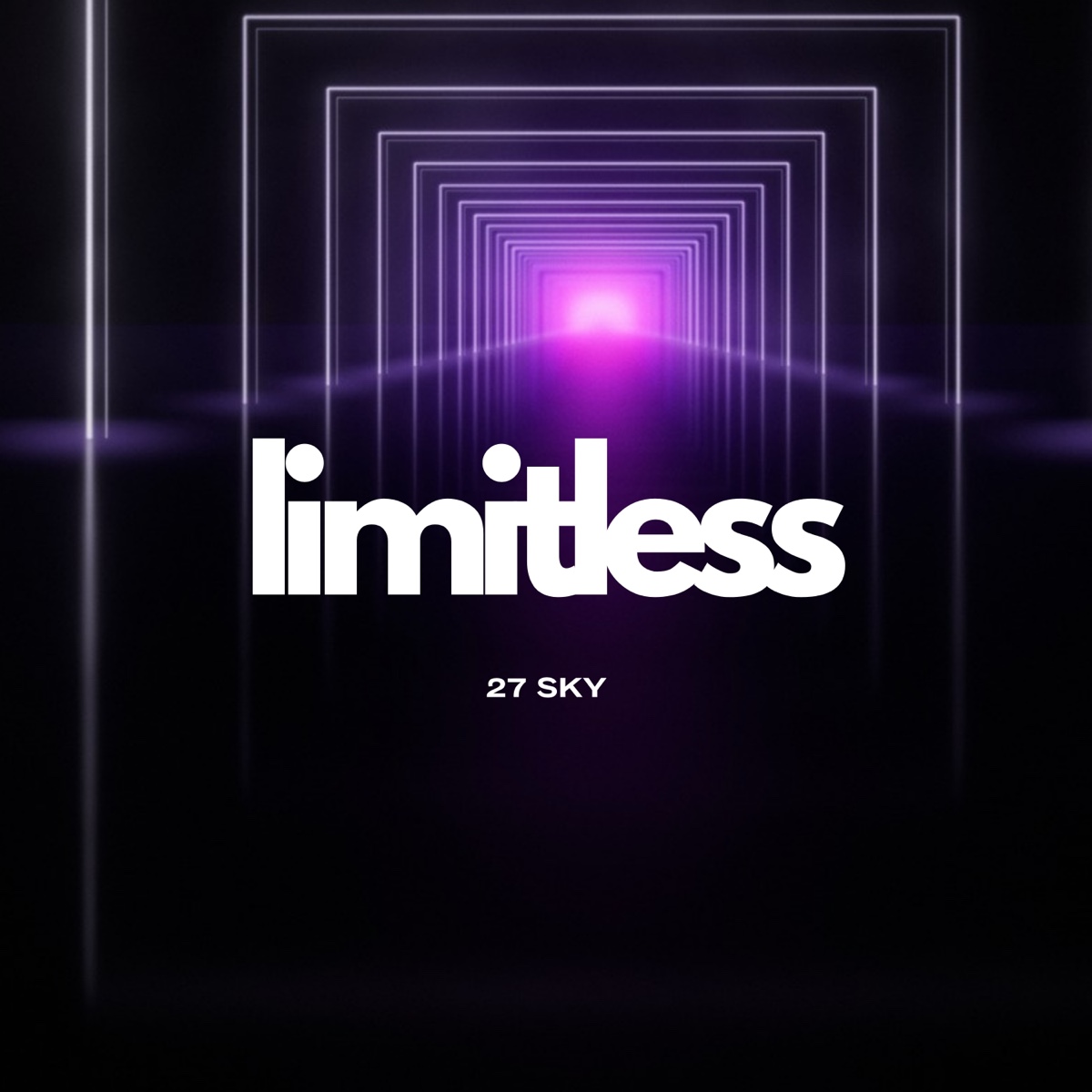 Limitless artwork