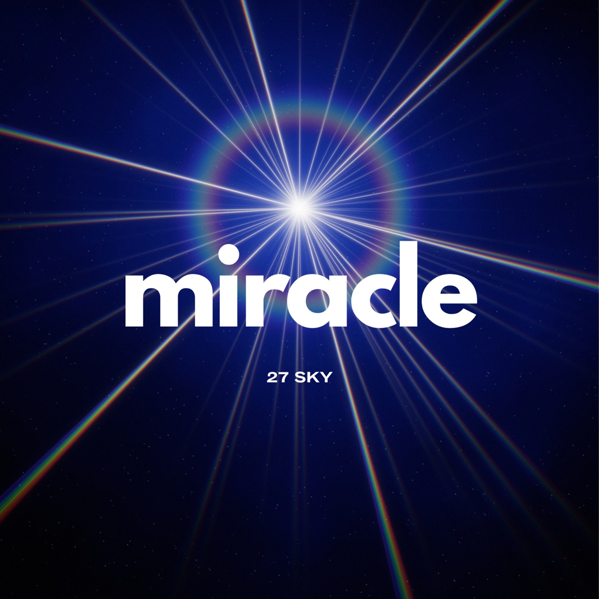 Miracle artwork