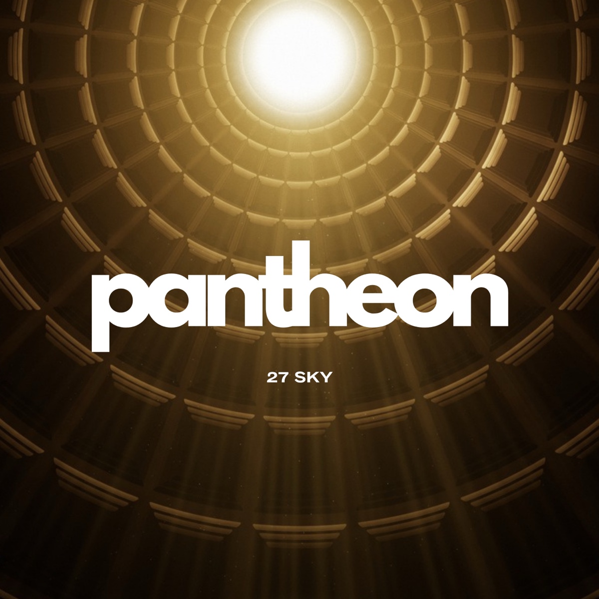 Pantheon artwork