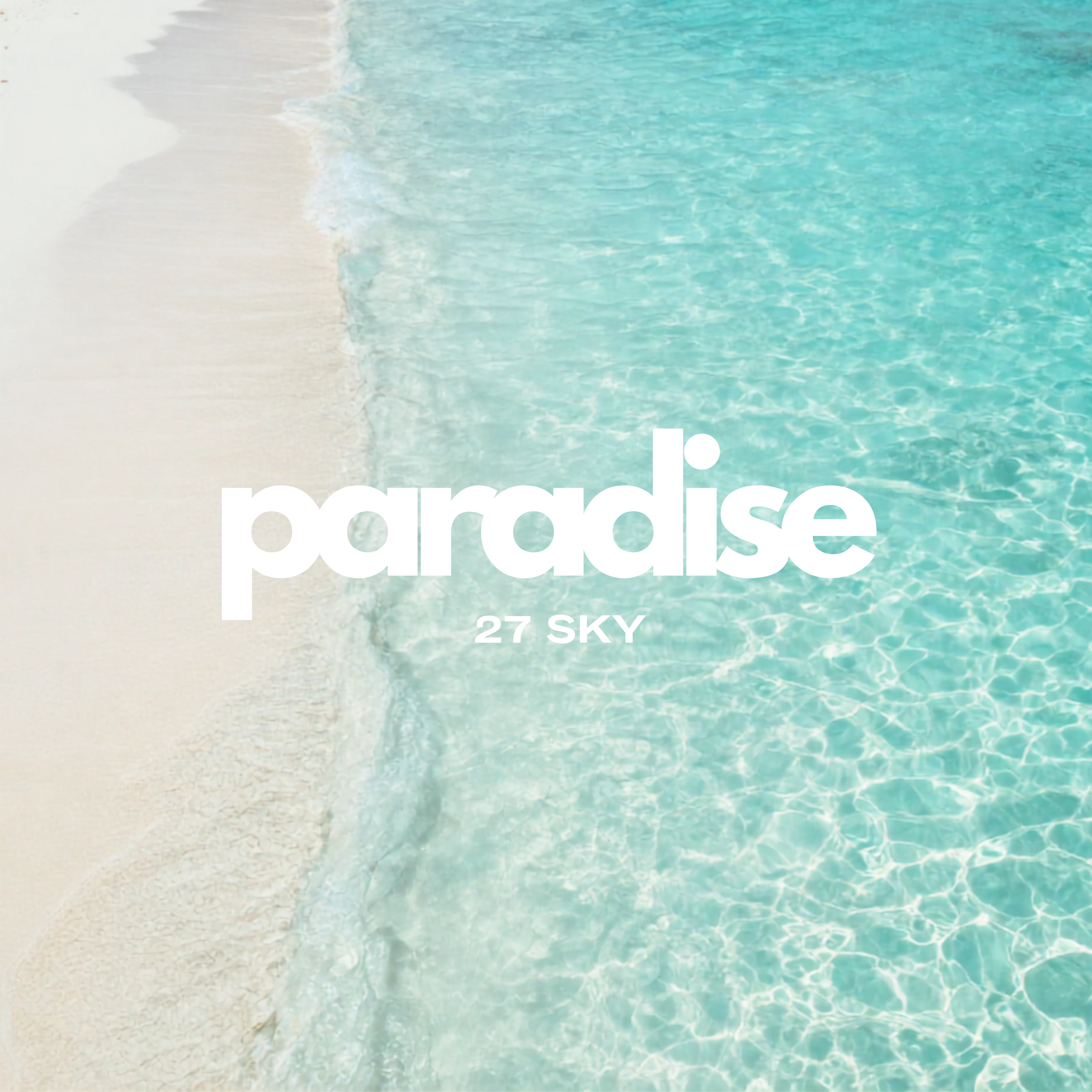 Paradise artwork
