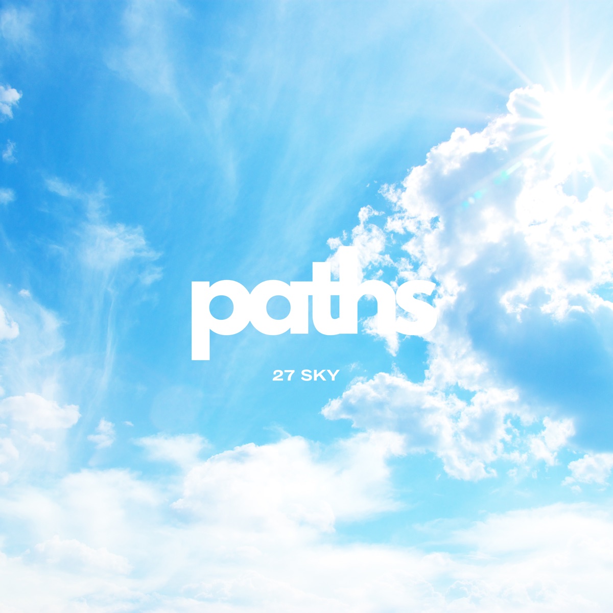 Paths artwork