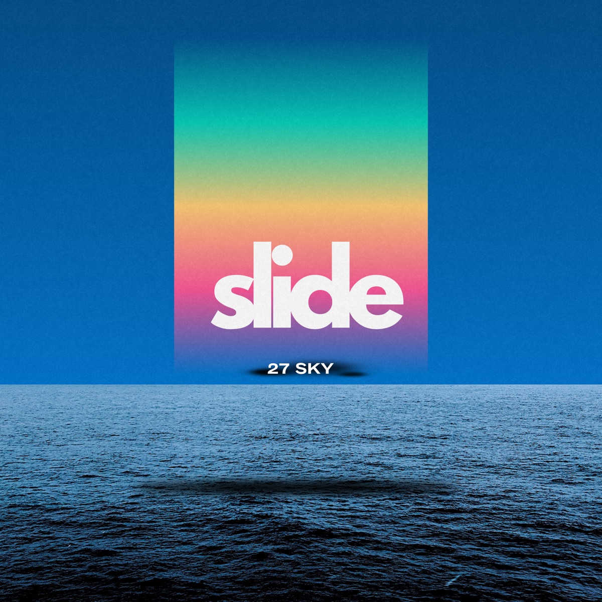 Slide artwork