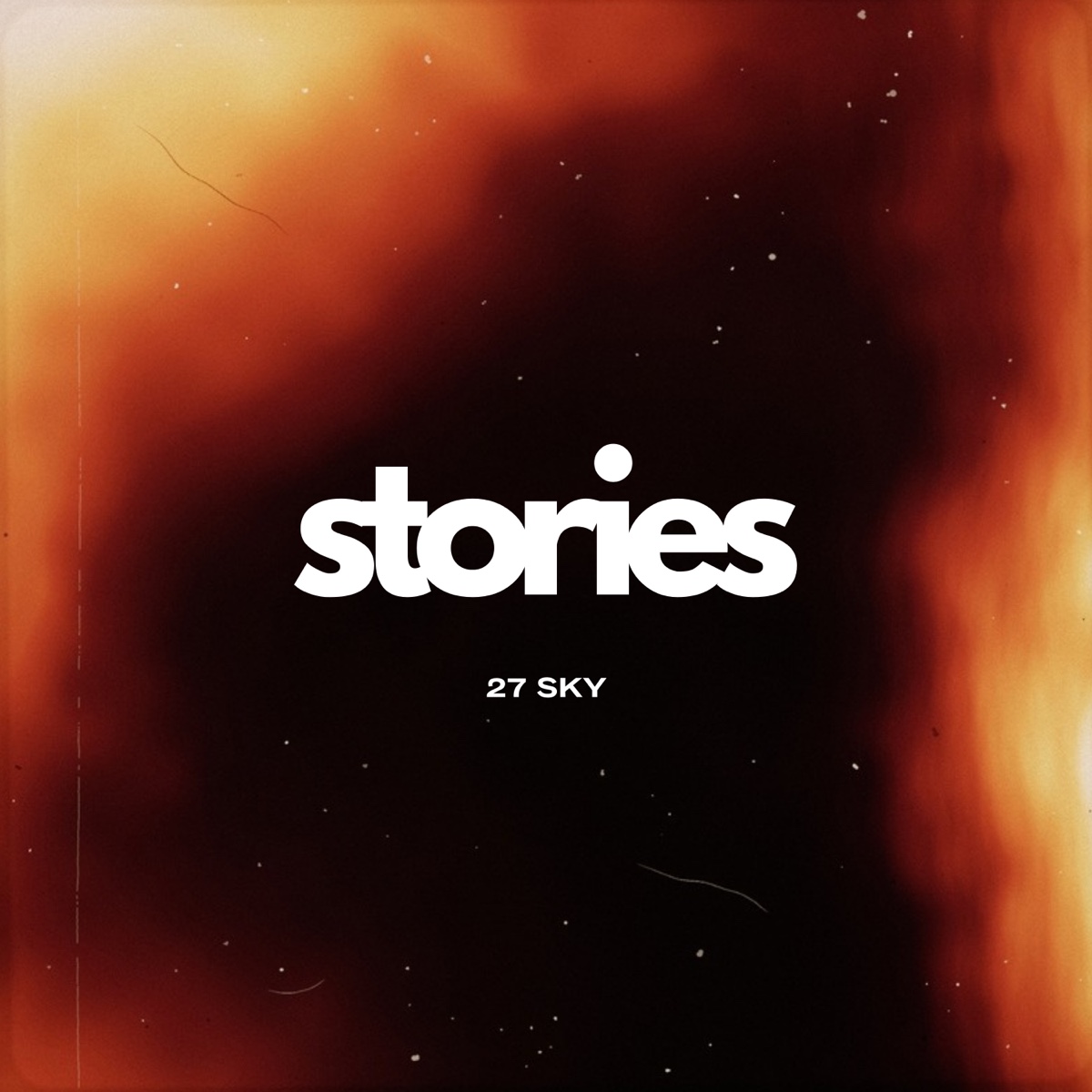 Stories artwork
