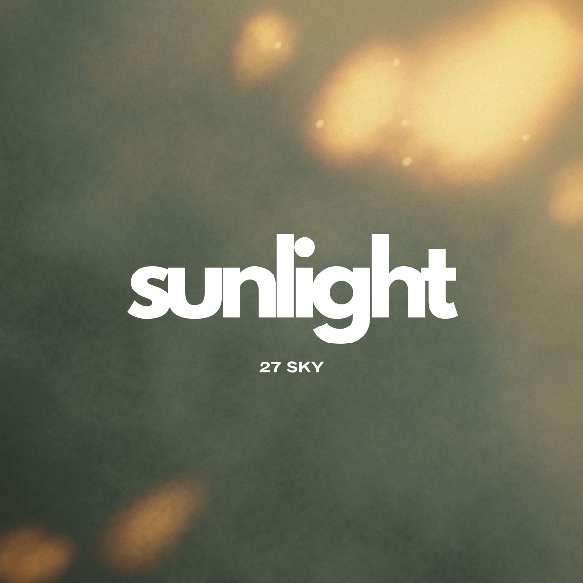 Sunlight artwork