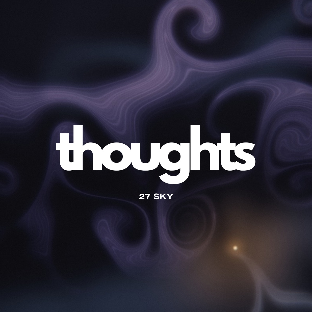 Thoughts artwork