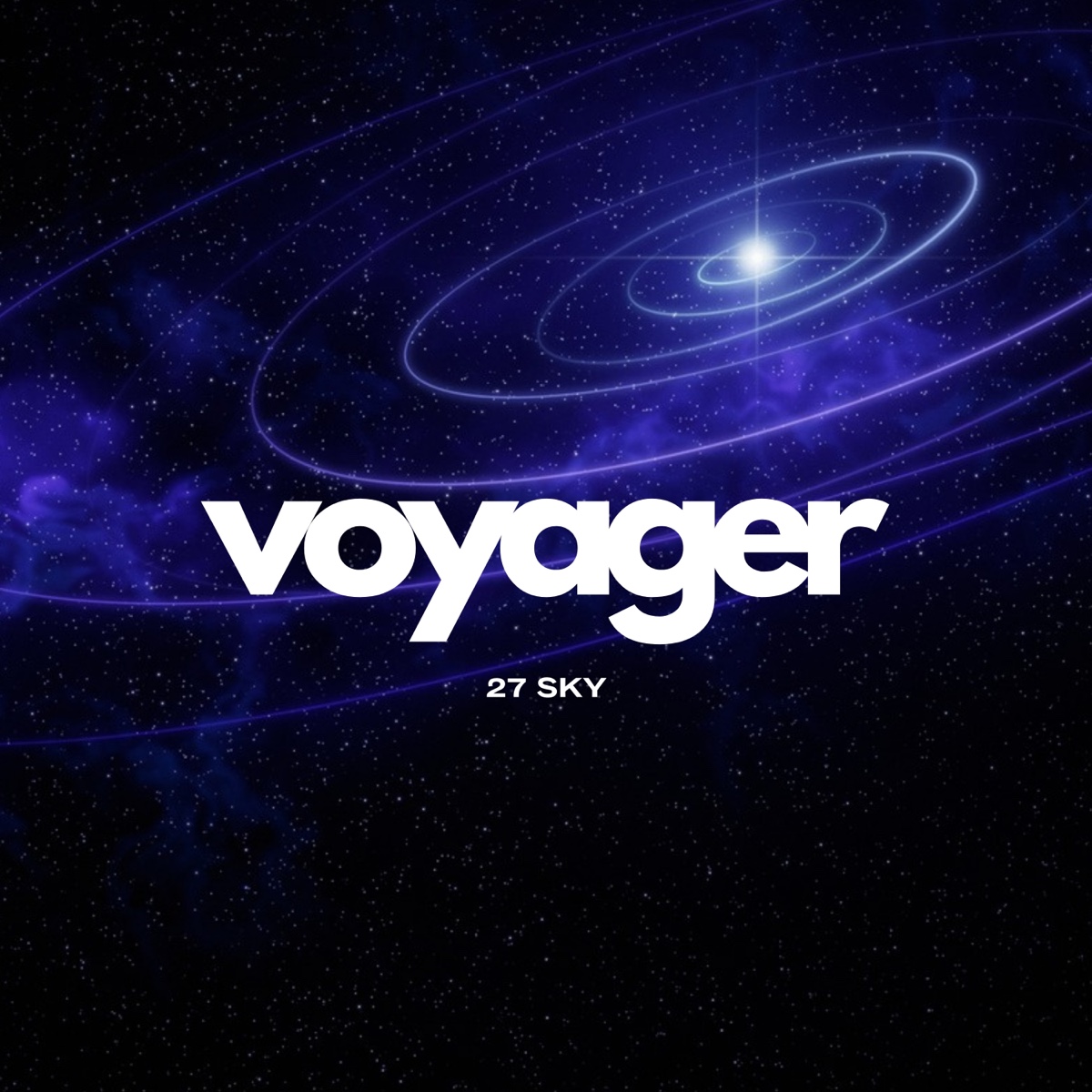 Voyager artwork