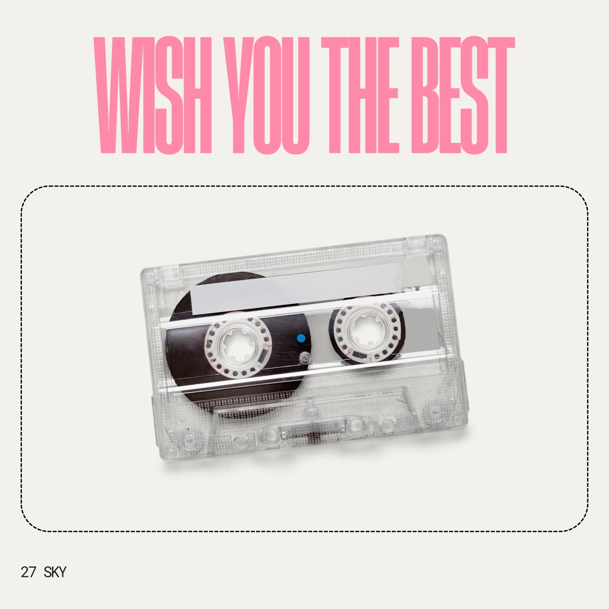 Wish You The Best artwork