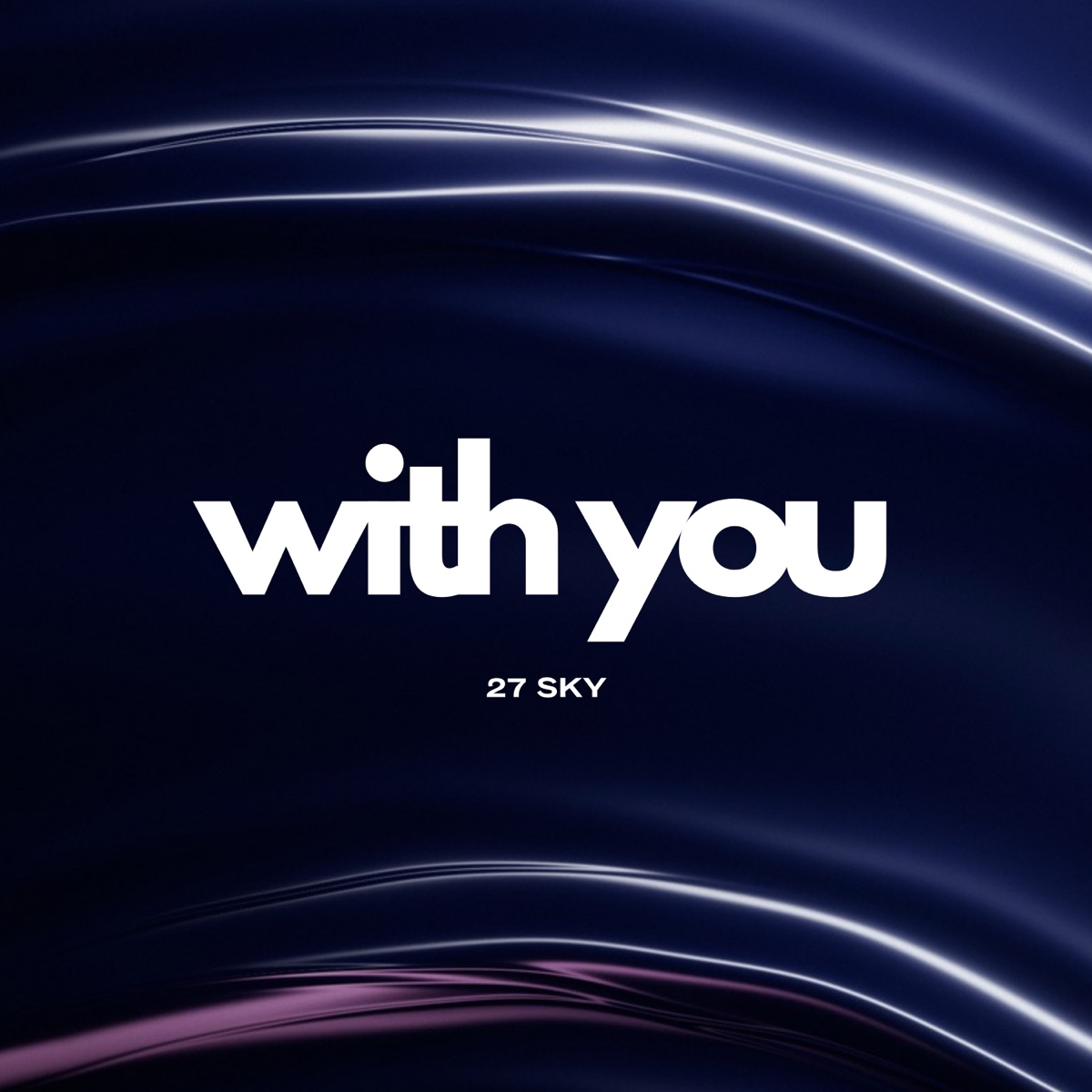 With You artwork