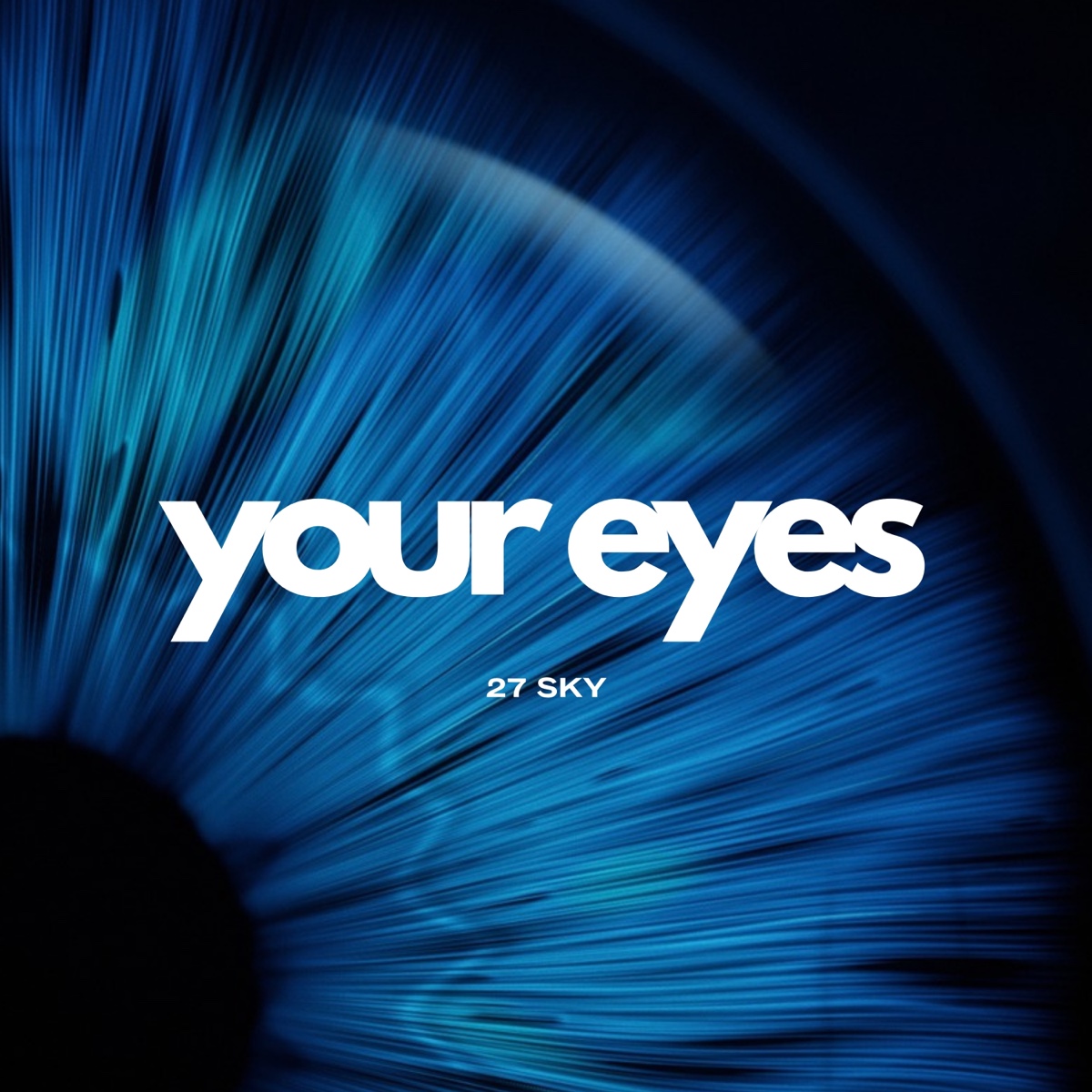 Your Eyes artwork